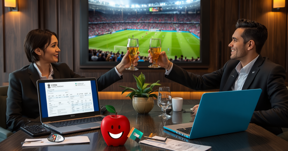 deducir gastos Mundial 2026